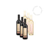 Shiraz & Chenin Blanc 6-pack
