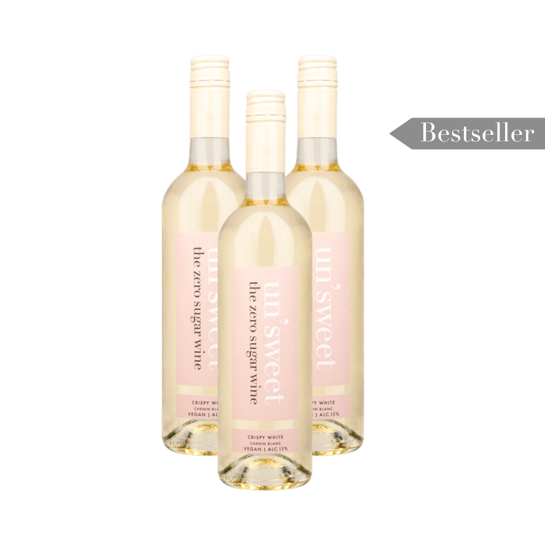 Chenin Blanc 3-pack