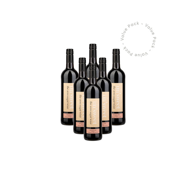 wines rouge ６本 Red-Shiraz-Vegan-6-pack_grande